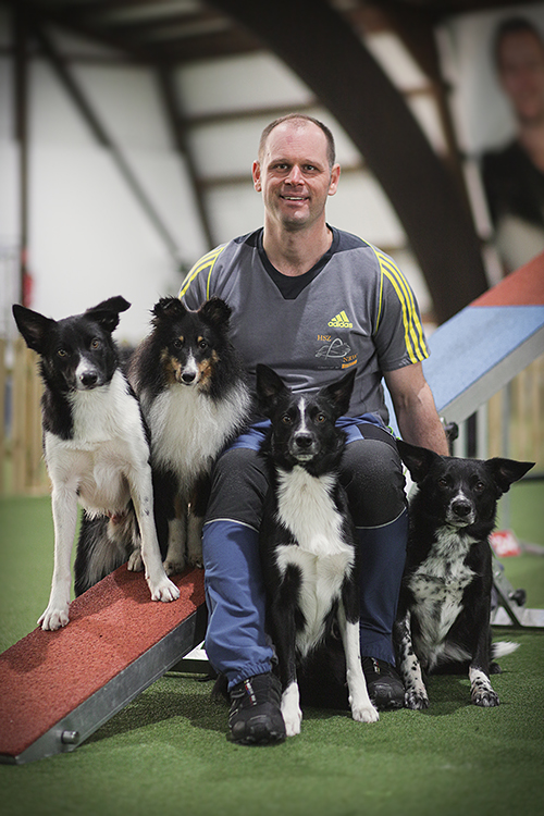 Trainer | Hundesport- und Ausbildungszentrum NRW